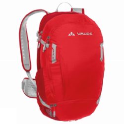 Vaude Vaude Bike Alpin 25+5 Litre Backpack Magma